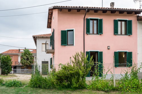 Photo 27 - 3 bedroom House in Cortiglione with garden