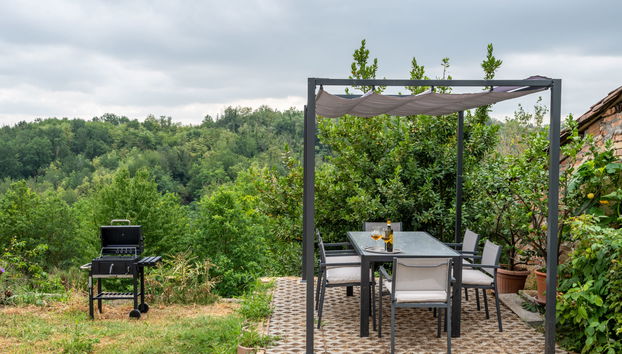 4 bedroom House in Cortiglione with garden - Photo 3