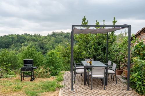 Photo 3 - Maison de 3 chambres à Cortiglione avec jardin