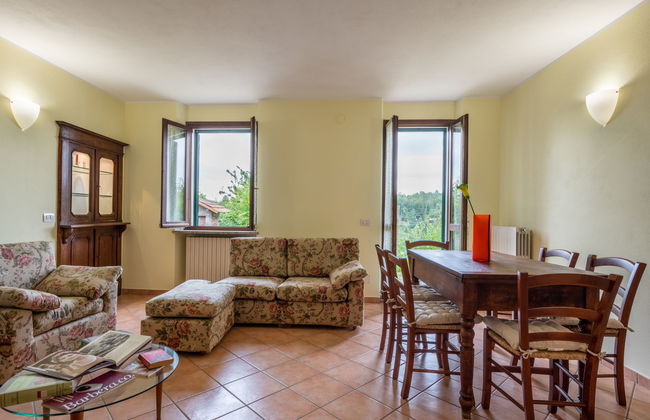 4 bedroom House in Cortiglione with garden - Photo 7