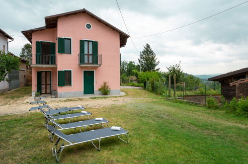 Photo 7 - 3 bedroom House in Cortiglione with garden