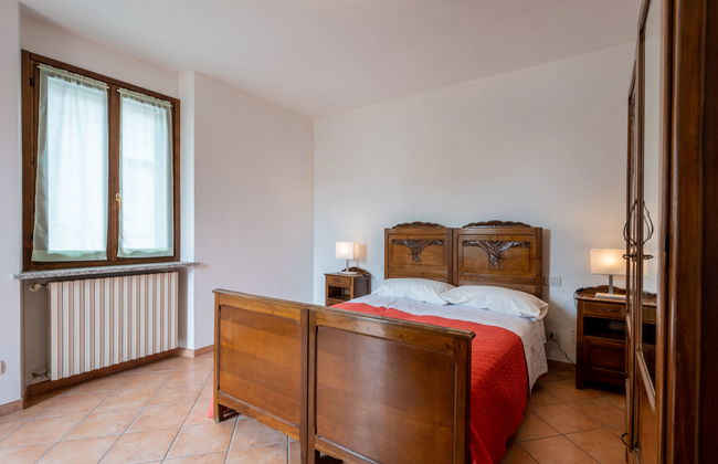 4 bedroom House in Cortiglione with garden - Photo 15