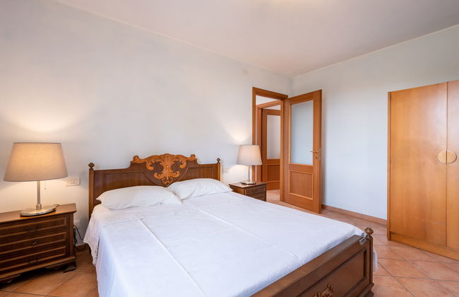 4 bedroom House in Cortiglione with garden - Photo 13