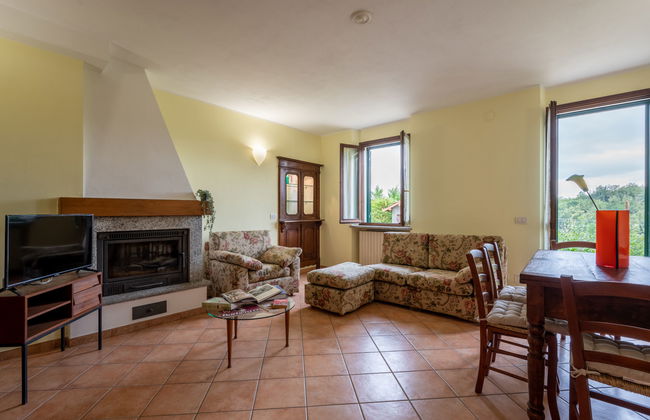 4 bedroom House in Cortiglione with garden - Photo 6