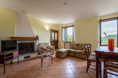 Photo 7 - 3 bedroom House in Cortiglione with garden