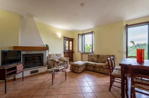 Photo 8 - 3 bedroom House in Cortiglione with garden