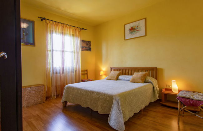 Haus mit 2 Schlafzimmern in Coreglia Antelminelli mit garten und terrasse - Foto 5