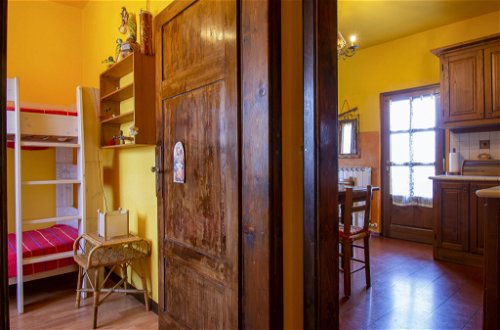 Photo 11 - 2 bedroom House in Coreglia Antelminelli with garden and terrace