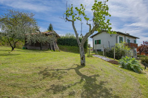 Photo 21 - Maison de 2 chambres à Coreglia Antelminelli avec jardin et terrasse