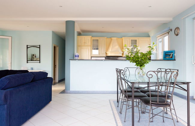 Apartment mit 6 Schlafzimmern in Ston mit garten und terrasse - Foto 15