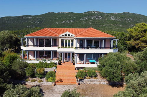 Photo 2 - Appartement de 4 chambres à Ston avec terrasse et vues à la mer