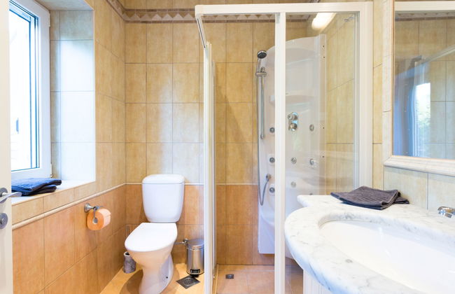 Apartment mit 6 Schlafzimmern in Ston mit garten und terrasse - Foto 27