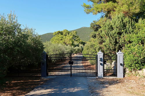 Foto 34 - Apartamento de 4 quartos em Ston com jardim e terraço