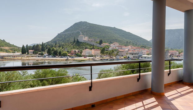Apartment mit 6 Schlafzimmern in Ston mit garten und terrasse - Foto 5