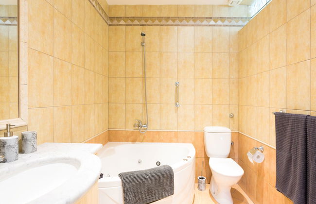 Apartment mit 6 Schlafzimmern in Ston mit garten und terrasse - Foto 28