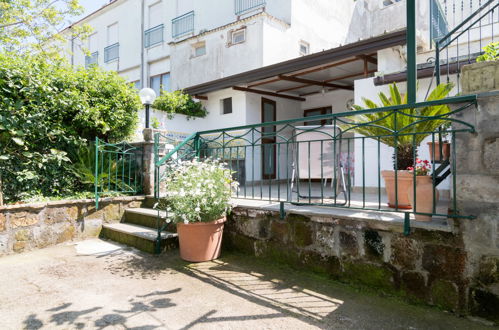 Photo 35 - Appartement de 1 chambre à Massa Lubrense avec jardin