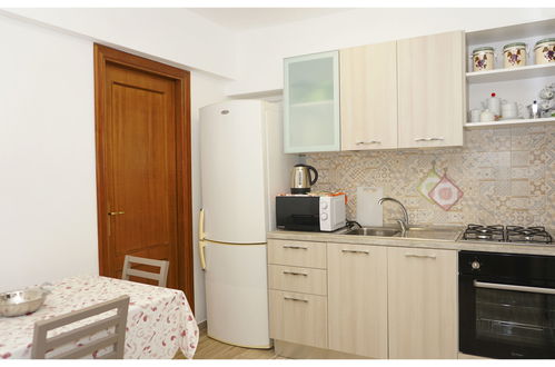 Foto 6 - Apartamento de 1 quarto em Massa Lubrense com jardim