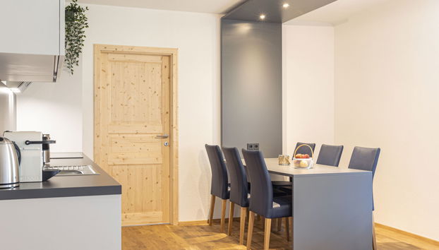 Apartamento de 3 quartos em Eisenerz com jardim e sauna - Foto 3