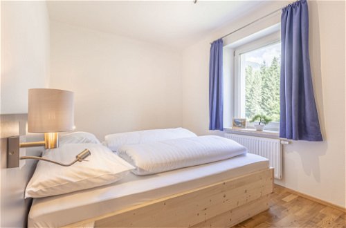 Foto 10 - Appartamento con 2 camere da letto a Eisenerz con giardino e vista sulle montagne