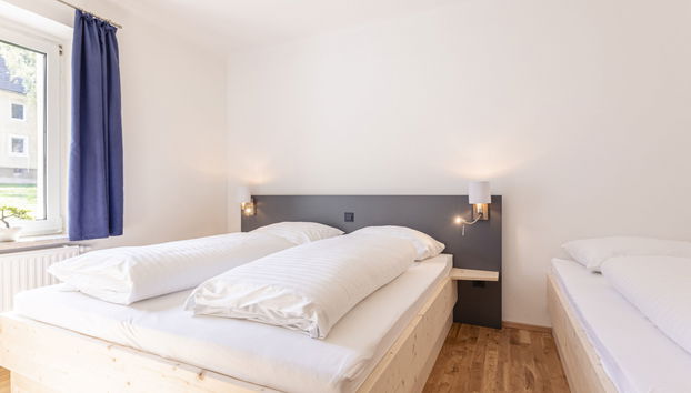 Apartamento de 3 quartos em Eisenerz com jardim e sauna - Foto 4