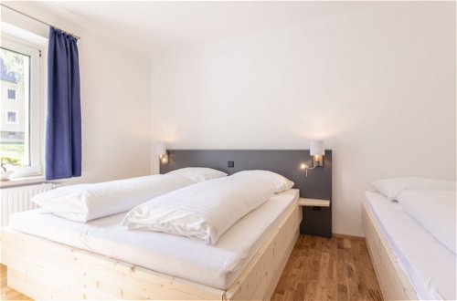 Foto 4 - Apartment mit 2 Schlafzimmern in Eisenerz mit garten und blick auf die berge
