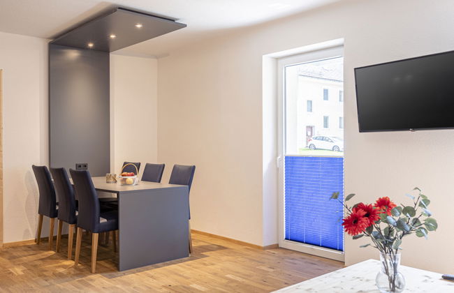 Apartamento de 3 quartos em Eisenerz com jardim e sauna - Foto 16