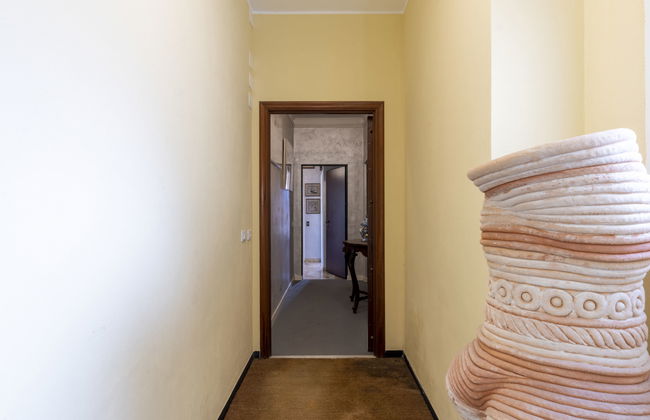 Apartment mit 3 Schlafzimmern in Finale Ligure - Foto 20