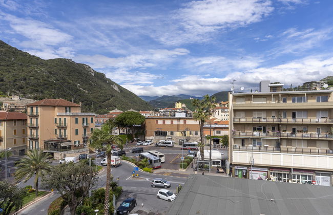Apartment mit 3 Schlafzimmern in Finale Ligure - Foto 21