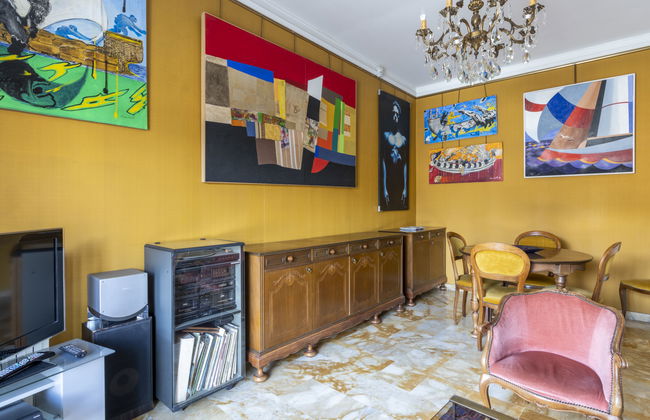 Apartment mit 3 Schlafzimmern in Finale Ligure - Foto 7