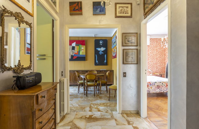 Apartment mit 3 Schlafzimmern in Finale Ligure - Foto 12