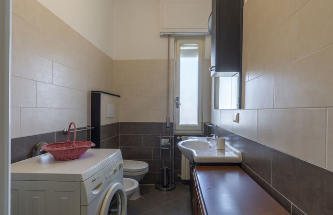 Apartment mit 3 Schlafzimmern in Finale Ligure - Foto 16