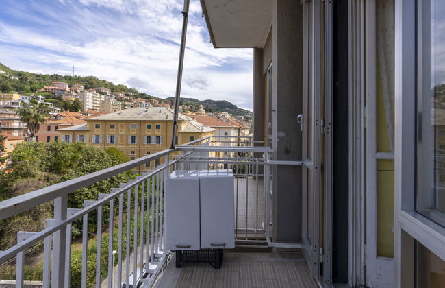 Apartment mit 3 Schlafzimmern in Finale Ligure - Foto 19