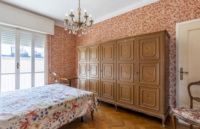 Apartment mit 3 Schlafzimmern in Finale Ligure - Foto 13