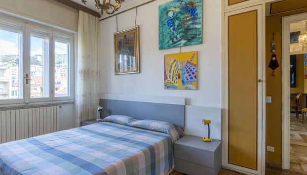Apartment mit 3 Schlafzimmern in Finale Ligure - Foto 5