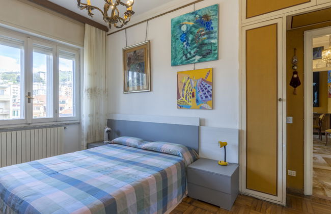 Apartment mit 3 Schlafzimmern in Finale Ligure - Foto 5
