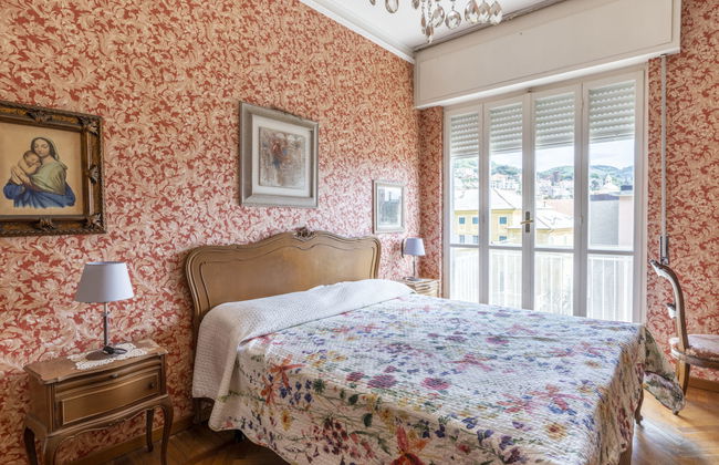 Apartment mit 3 Schlafzimmern in Finale Ligure - Foto 14