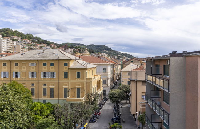 Apartment mit 3 Schlafzimmern in Finale Ligure - Foto 22