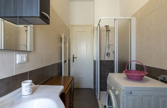 Apartment mit 3 Schlafzimmern in Finale Ligure - Foto 15