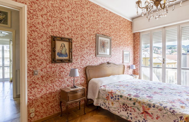 Apartment mit 3 Schlafzimmern in Finale Ligure - Foto 4