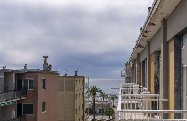 Apartment mit 3 Schlafzimmern in Finale Ligure - Foto 23