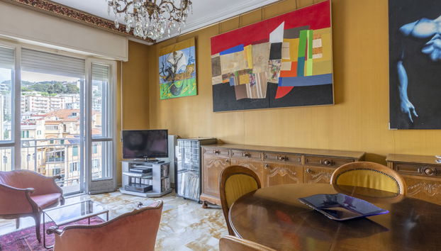 Apartment mit 3 Schlafzimmern in Finale Ligure - Foto 2