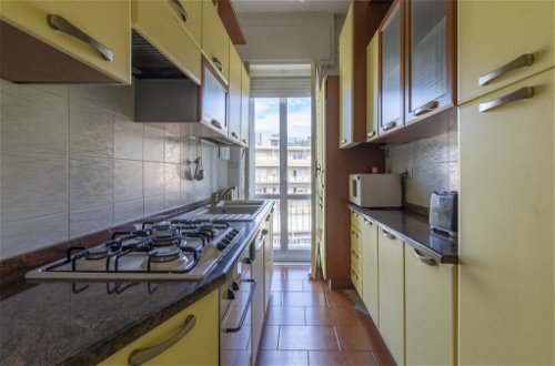 Foto 3 - Apartamento de 2 quartos em Finale Ligure com vistas do mar