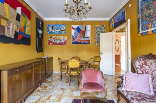 Foto 6 - Apartamento de 2 habitaciones en Finale Ligure con vistas al mar