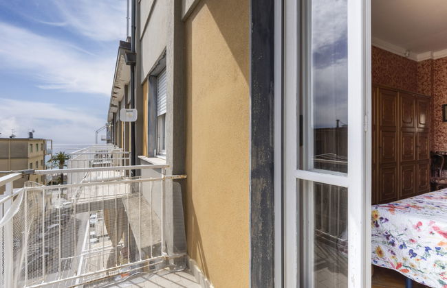 Apartment mit 3 Schlafzimmern in Finale Ligure - Foto 18
