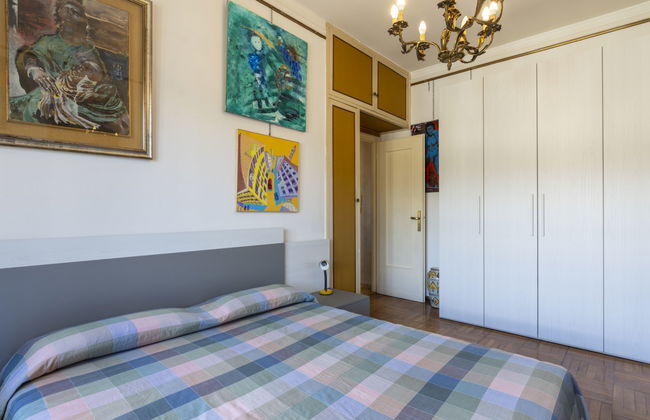 Apartment mit 3 Schlafzimmern in Finale Ligure - Foto 10