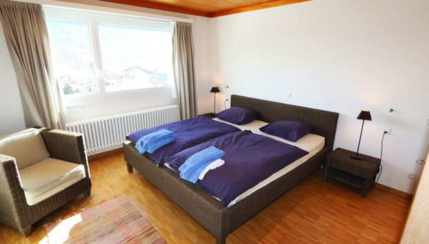 Appartamento con 3 camere da letto a Saas-Fee - Foto 5