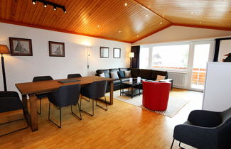 Foto 3 - Apartamento de 3 quartos em Saas-Fee