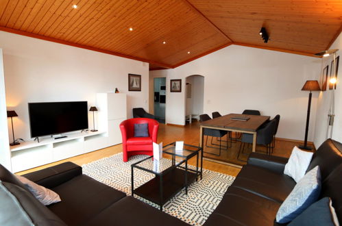 Foto 2 - Apartamento de 3 quartos em Saas-Fee