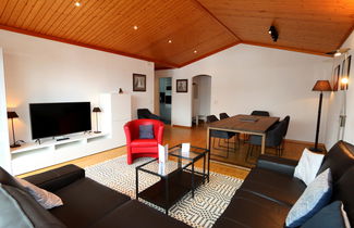 Foto 2 - Apartamento de 3 habitaciones en Saas-Fee