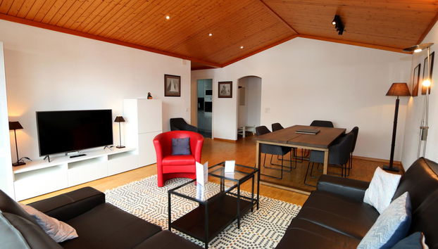Appartamento con 3 camere da letto a Saas-Fee - Foto 2
